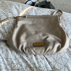 Marc by Marc Jacob’s hillier light grey